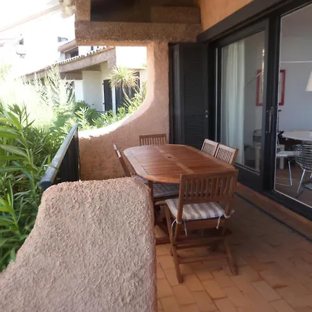 Marcogcani - Golfe De St-tropez - Vue Imprenable Et Acces Direct Au Port Apartment Cogolin