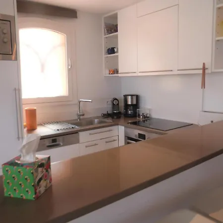 Apartment Marcogcani - Golfe De St-tropez - Vue Imprenable Et Acces Direct Au Port